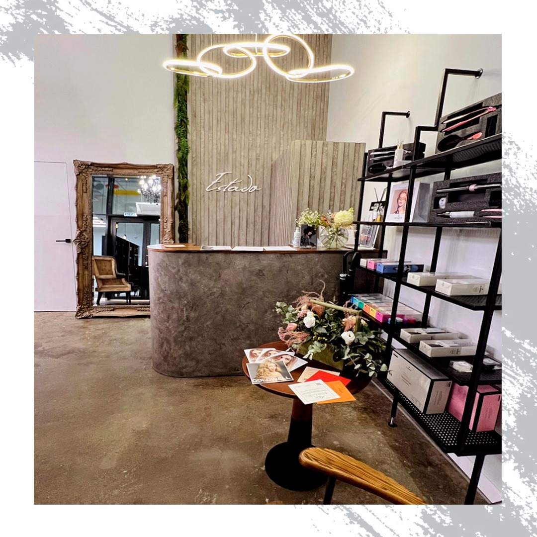 Beauty-лофт в центре Екатеринбурга Beauty-лофт в центре Екатеринбурга