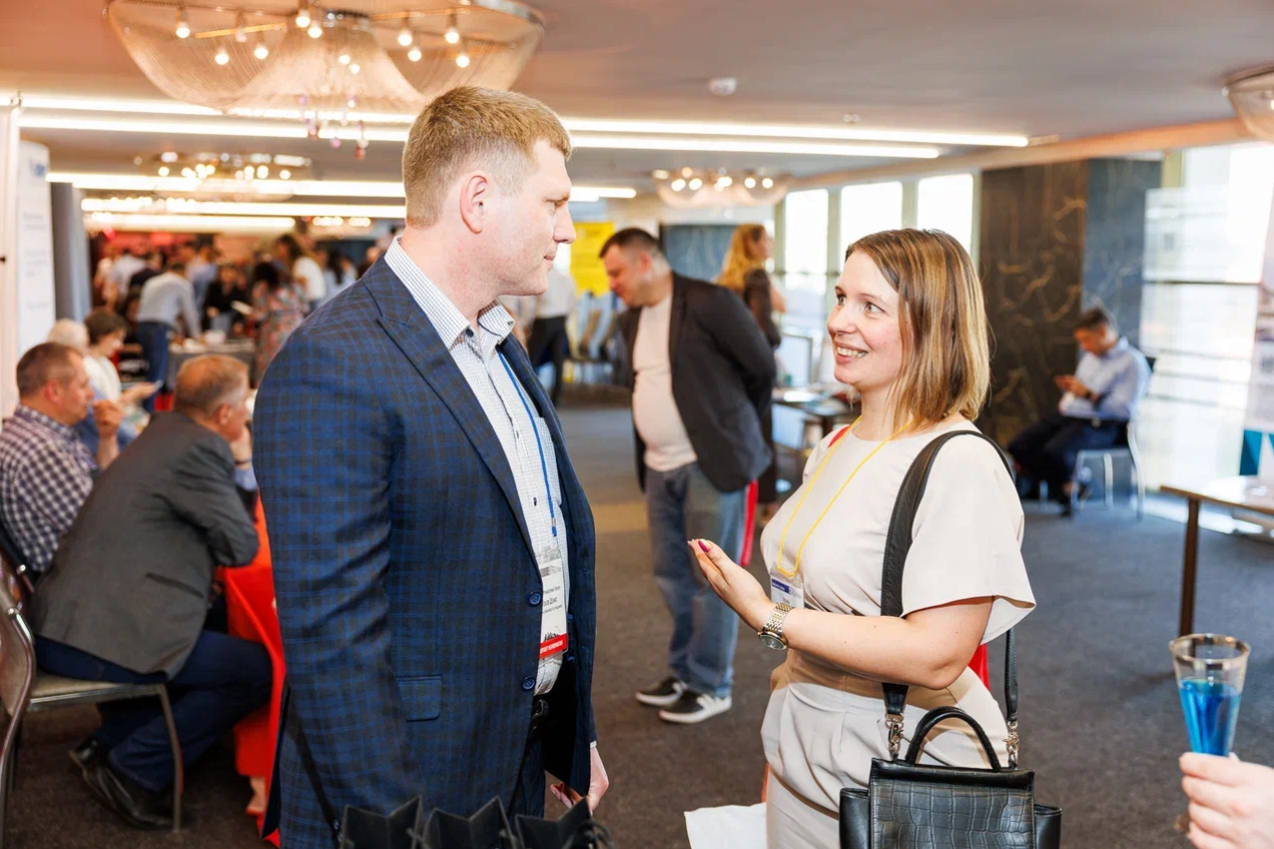 День проектировщика в Санкт-Петербурге: итоги