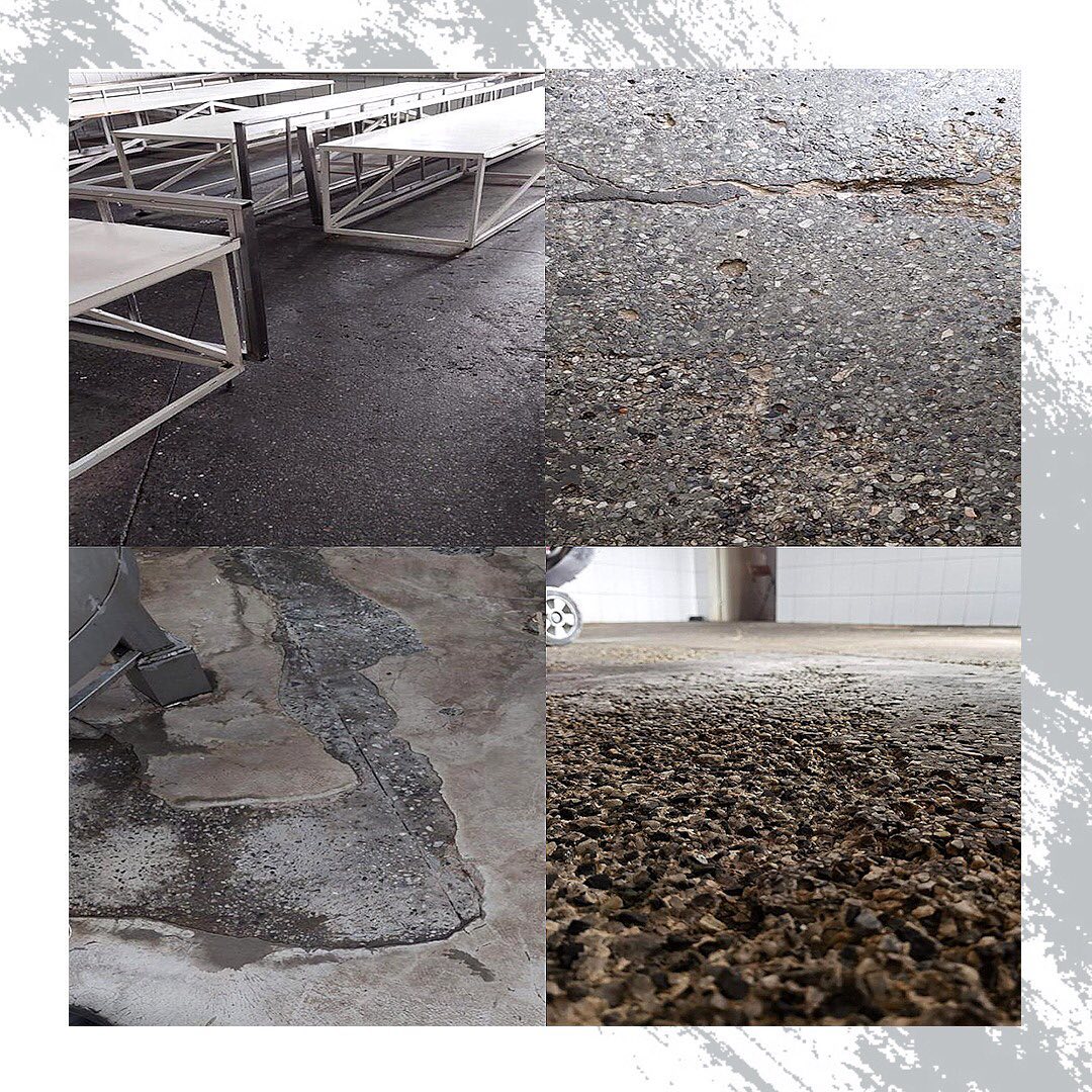 Linolit®️ Lincrete®️ SL - защита от сахара на кондитерской фабрике "ФинТур"