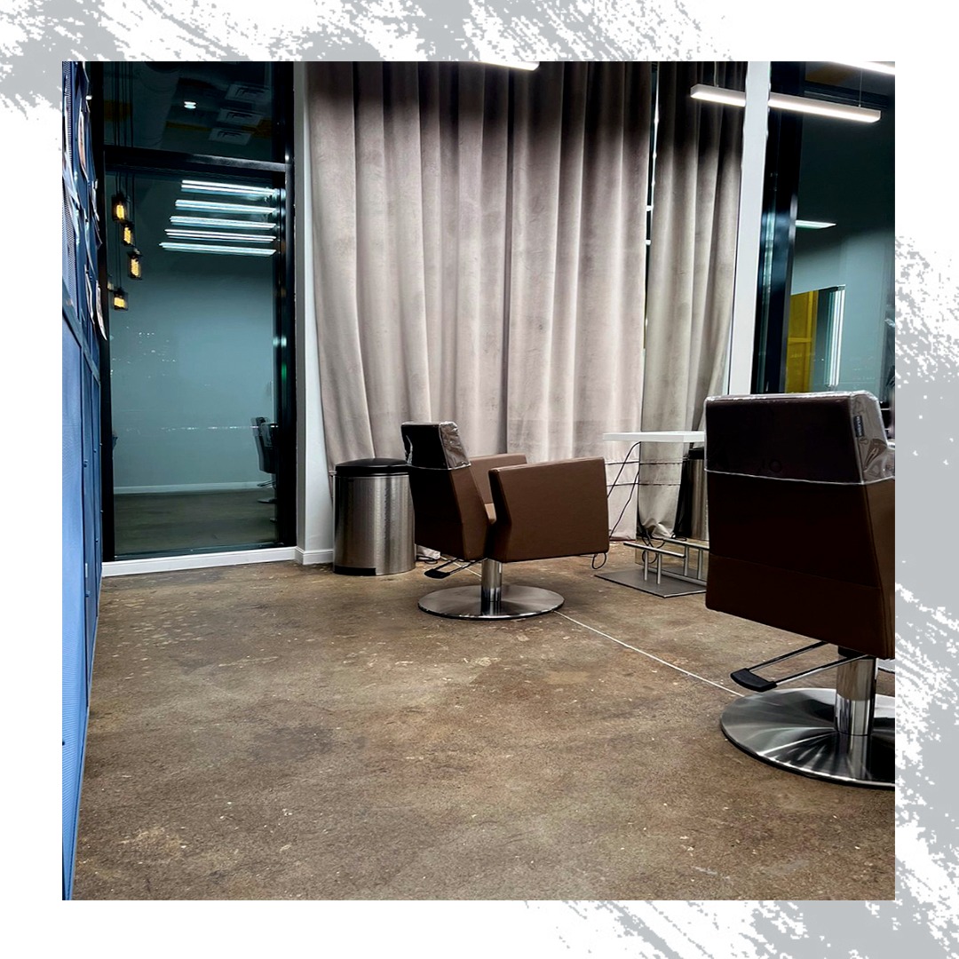 Beauty-лофт в центре Екатеринбурга