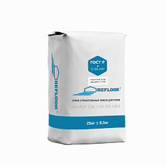 Ремонтный состав REFLOOR® CT-PR2